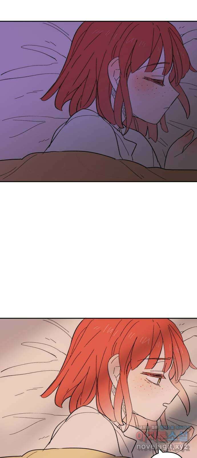 밤을 깨우는 마법 100화 당신의 행복을 위하여(完) 72
