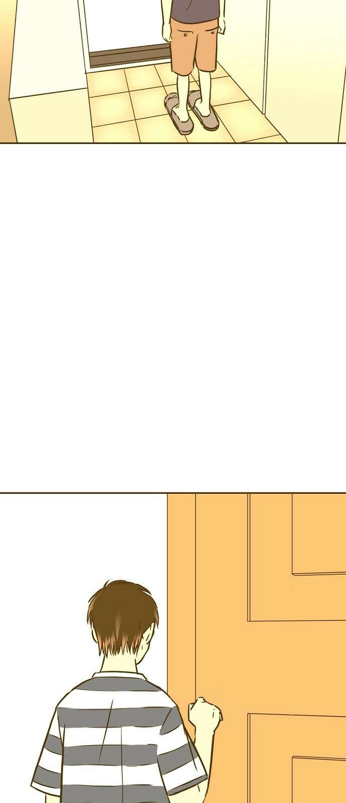 랑데뷰 84화 5평 시네마(4) 33
