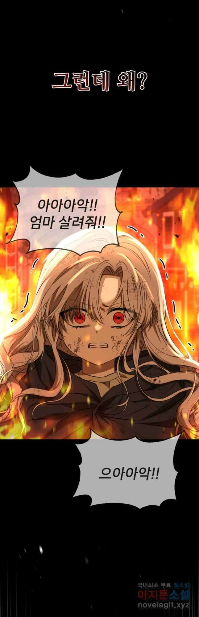 마왕의 아이로 살아남는 법 45화 5