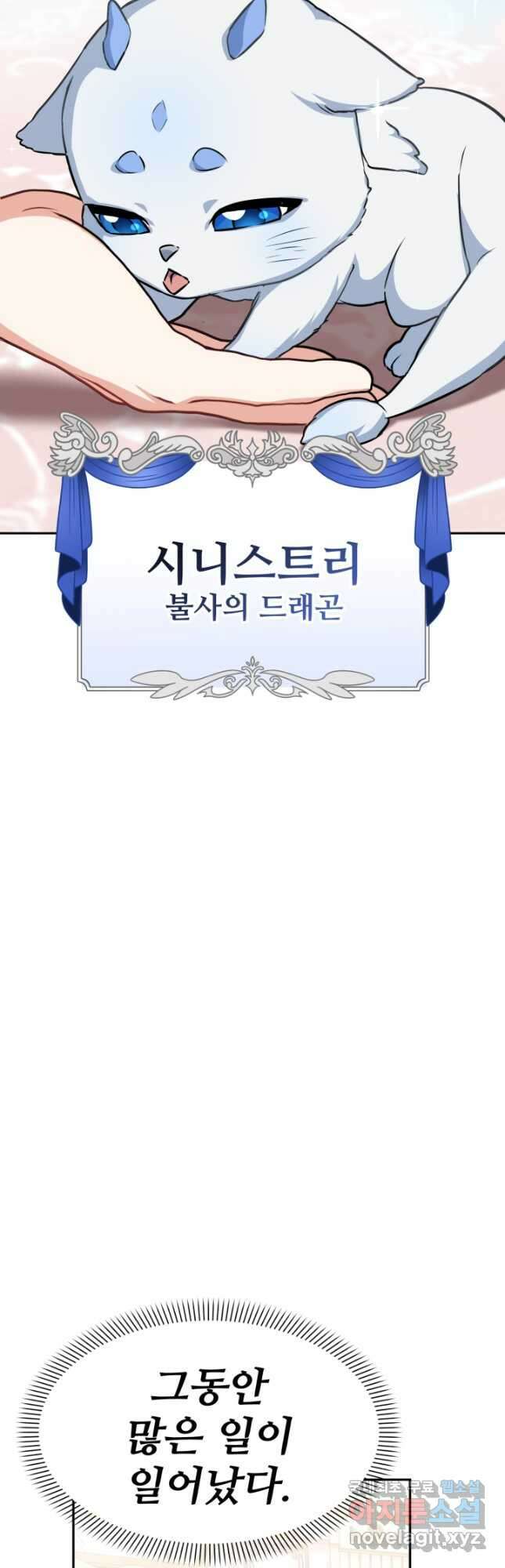 마왕의 아이로 살아남는 법 45화 13