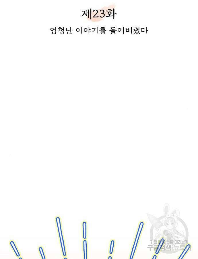 고수, 후궁으로 깨어나다 23화 20