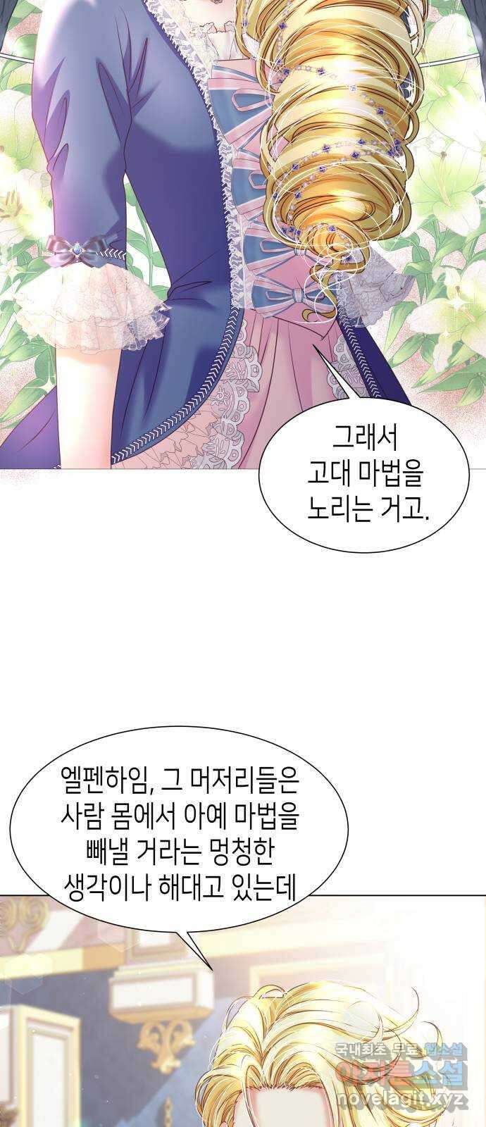 공작저의 붉은 밤 31화 3