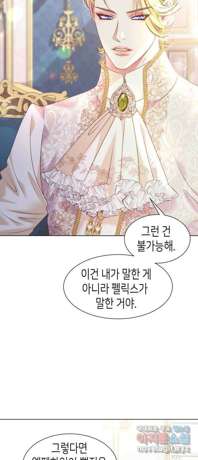 공작저의 붉은 밤 31화 4