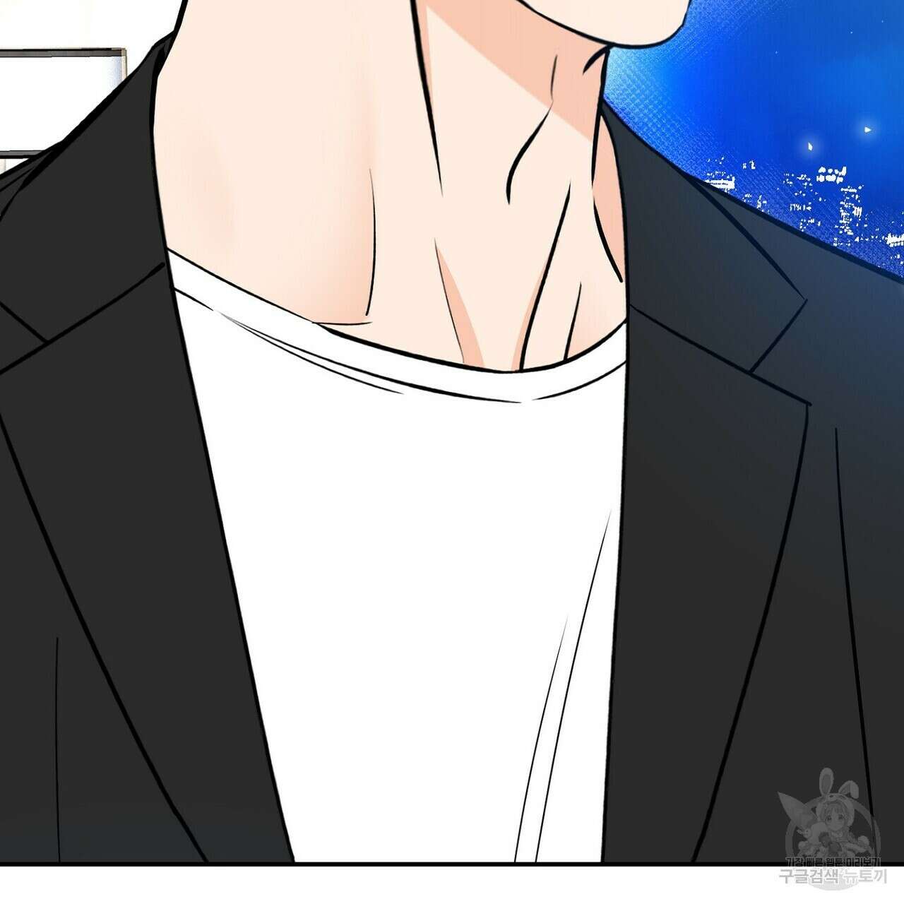 럭키 파라다이스 외전 7화 25
