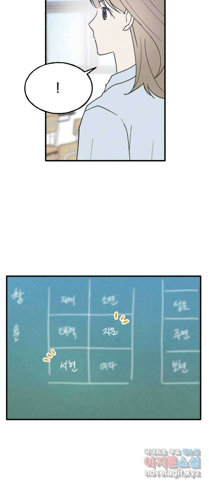 남사친의 법칙 19화 6