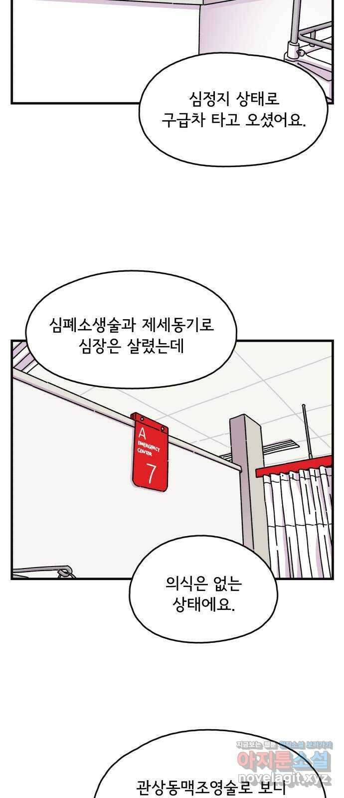 주부 육성중 73화 4