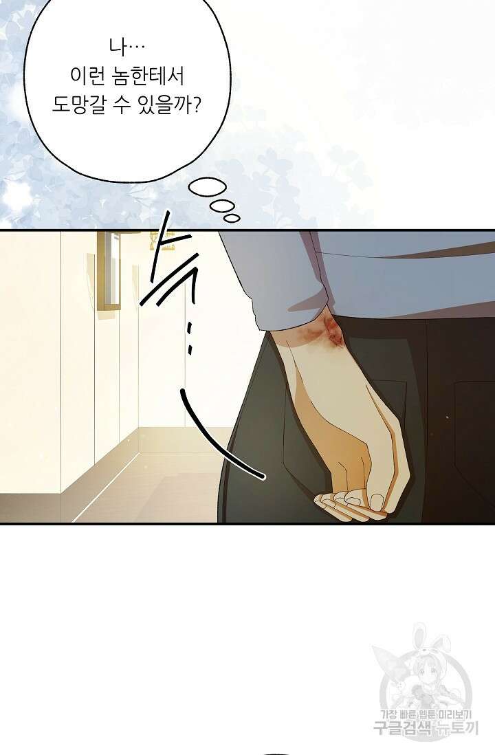 먹이사슬(카카오) 11화 11
