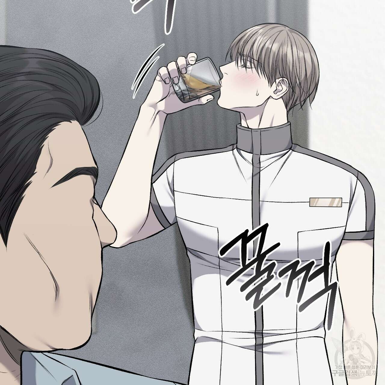 더러운 XX 22화 28