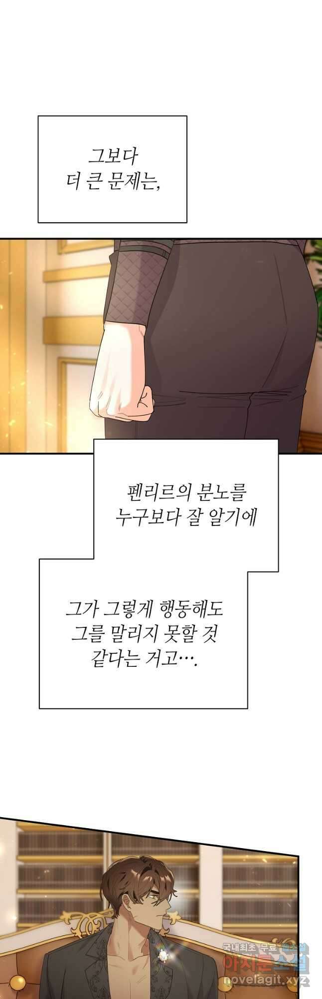 대공님의 애완 수인 45화 12