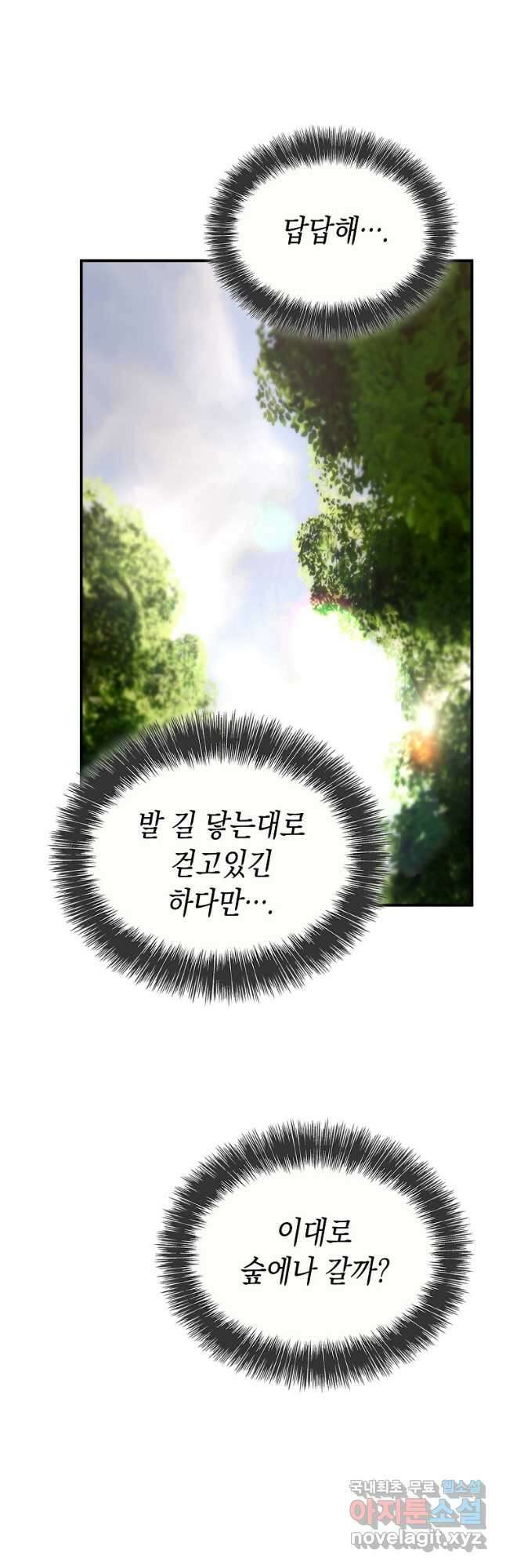 대공님의 애완 수인 45화 23