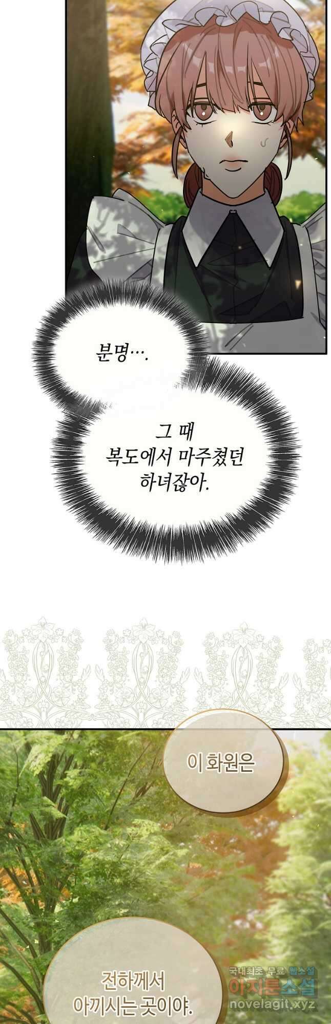대공님의 애완 수인 45화 31