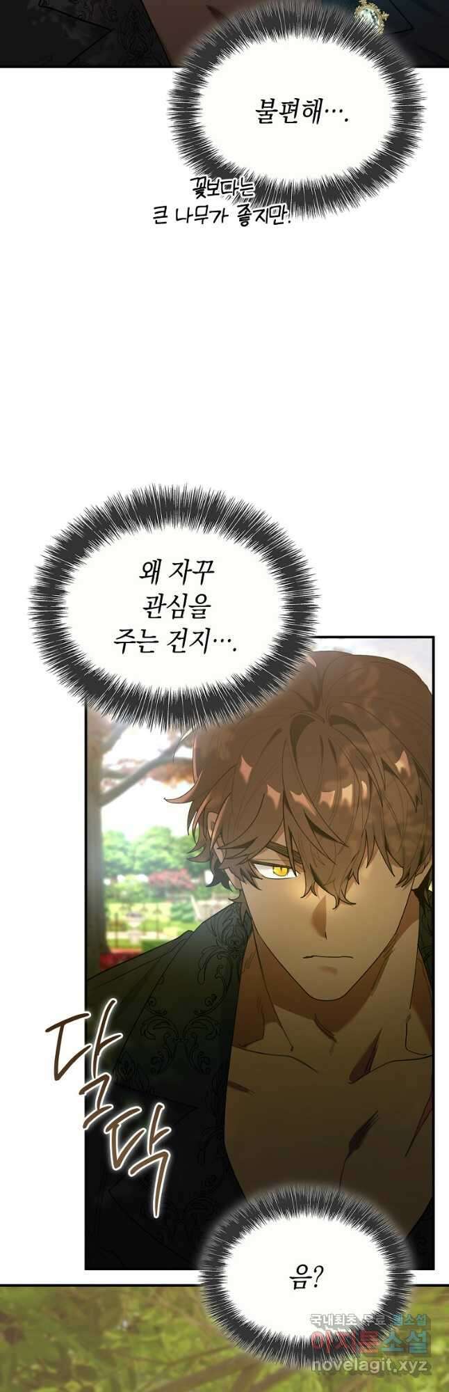 대공님의 애완 수인 45화 43