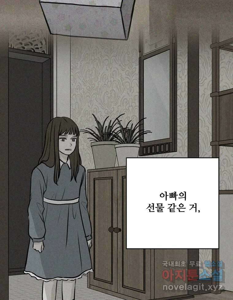 신랑이 사라졌다 107화 진실의 거울 42