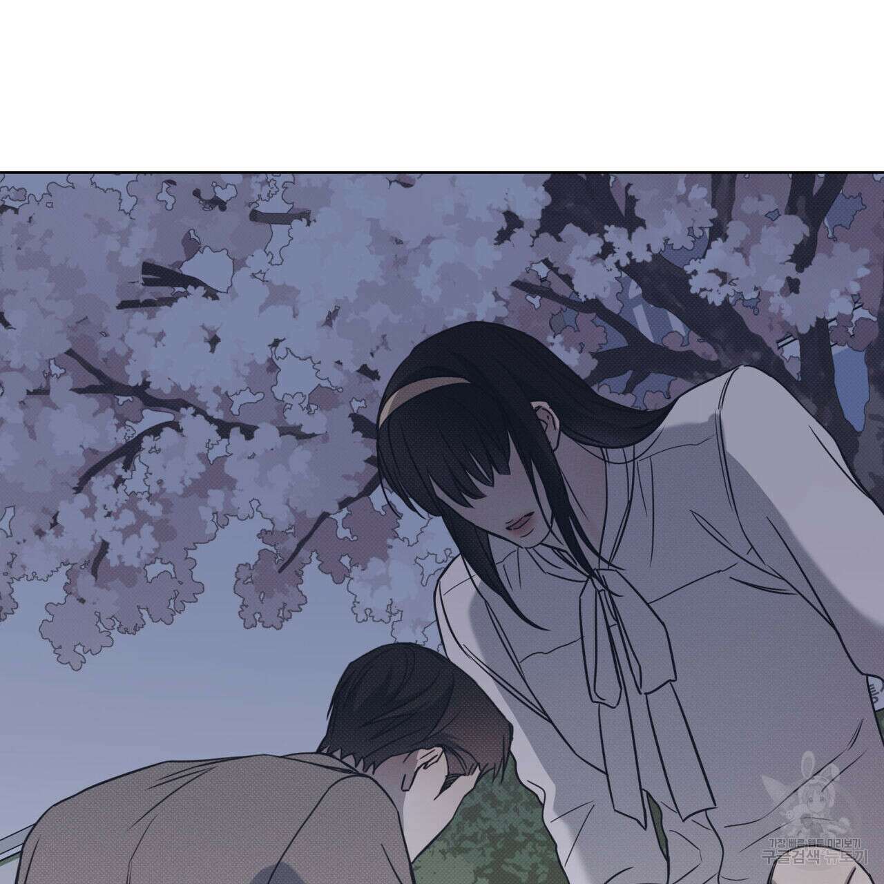 해수면의 아르페지오 49화 87