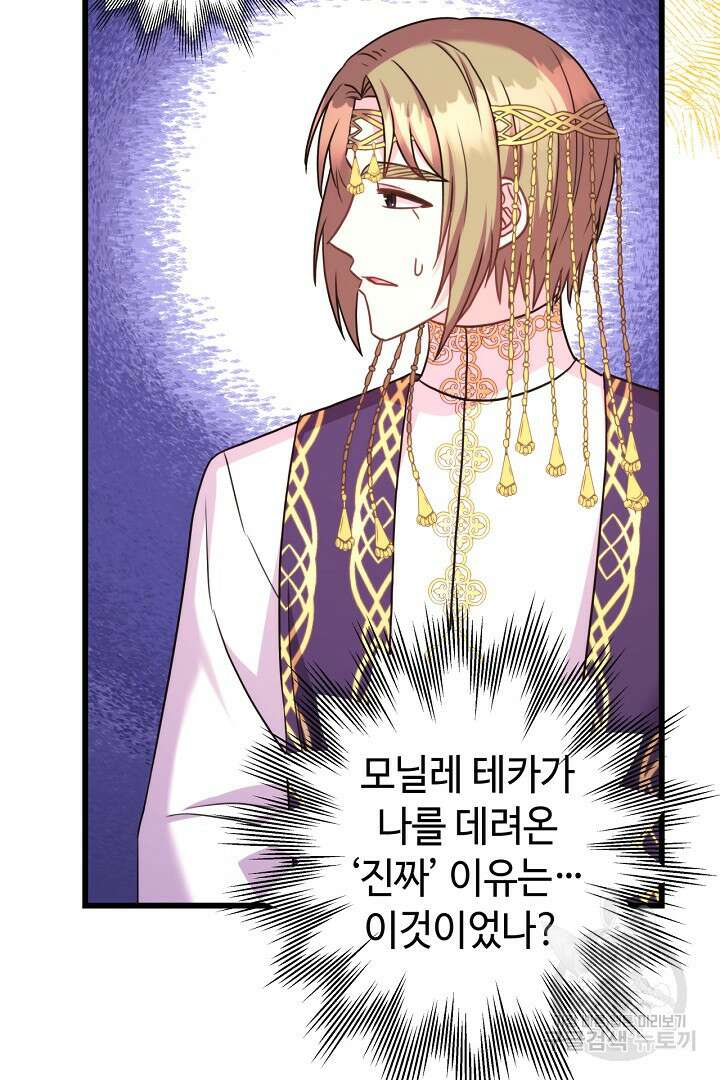 아무튼 로판 맞습니다 84화 19
