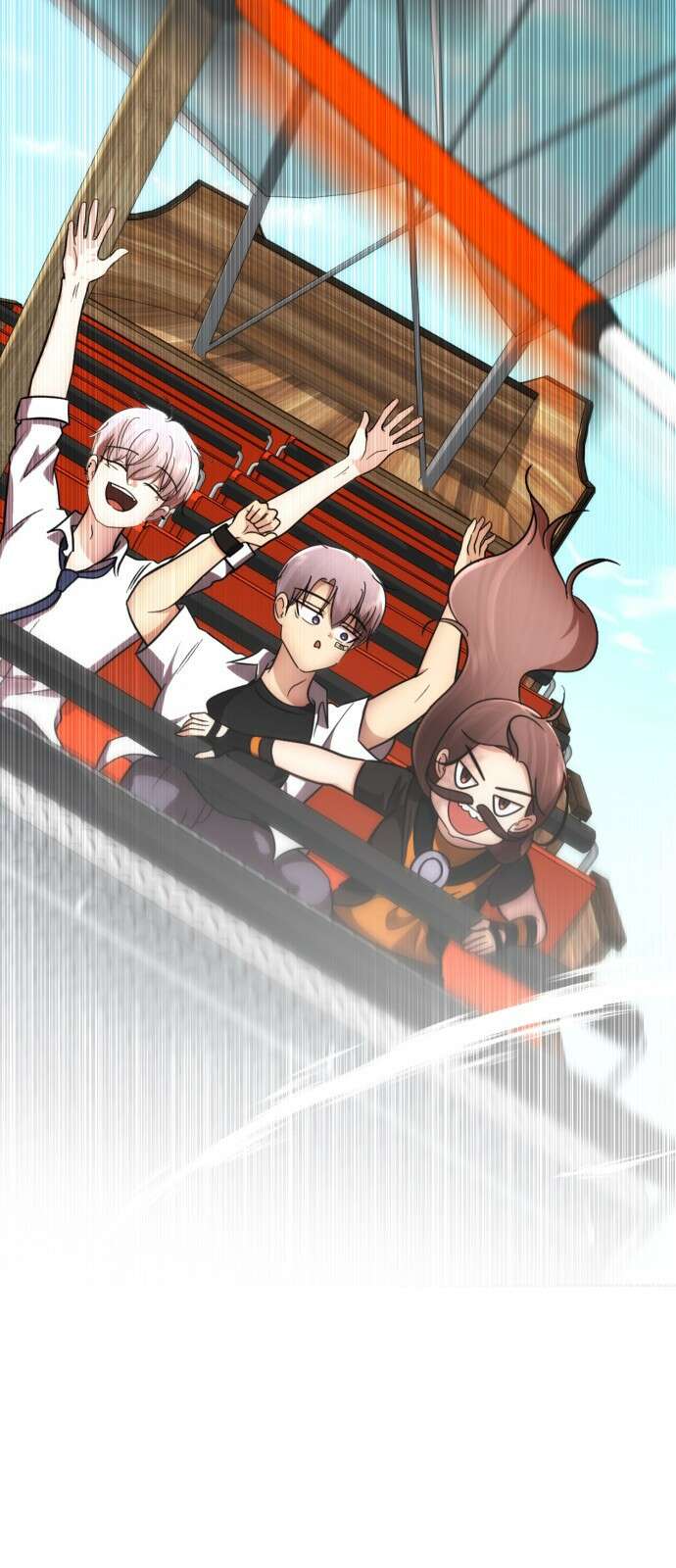 존잘주의 은백호 ending.5 64