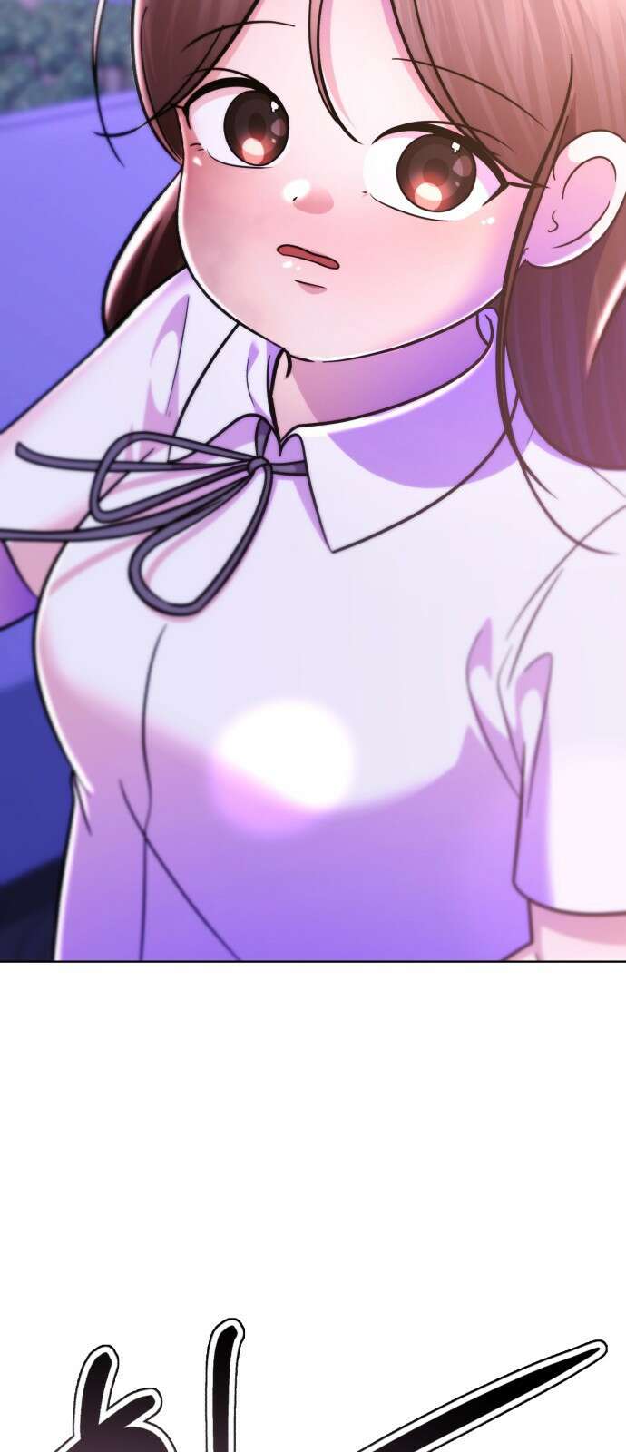존잘주의 은백호 ending.5 102