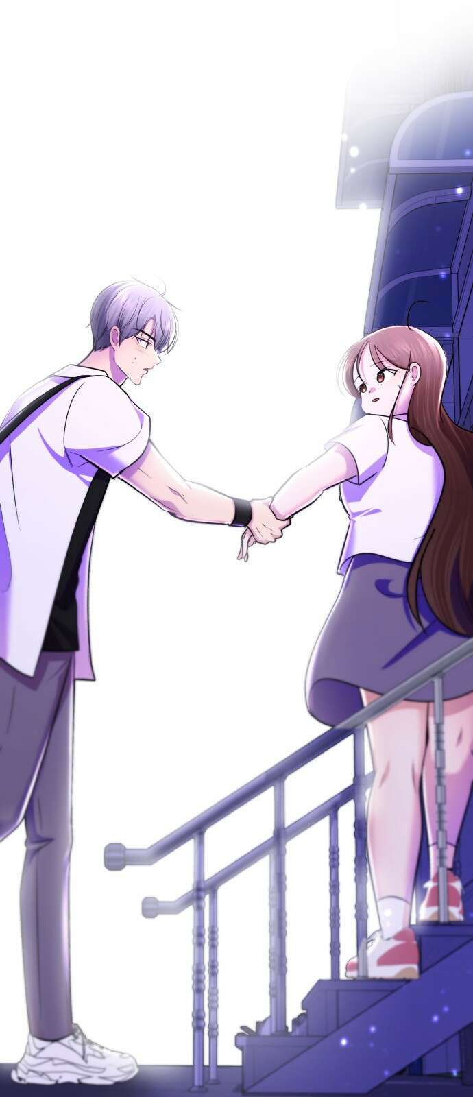 존잘주의 은백호 ending.5 122