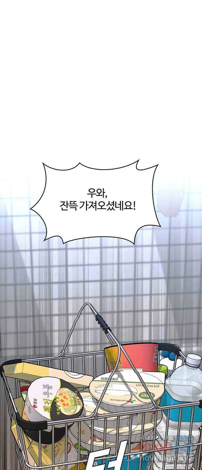 내게 종말은 게임이다 23화 1