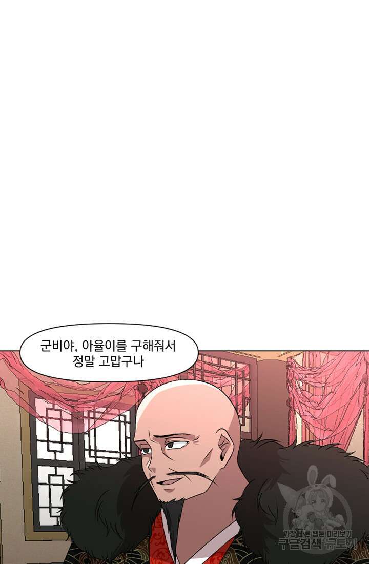 스탯보는 천마님 11화 2