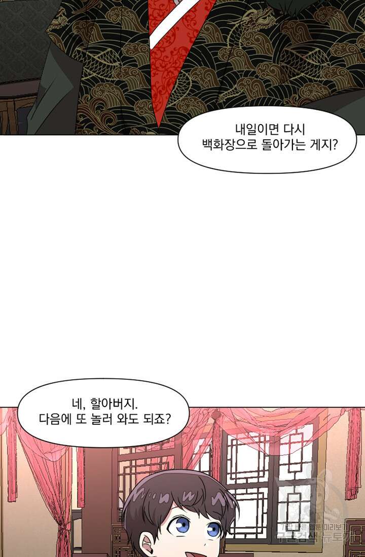 스탯보는 천마님 11화 3
