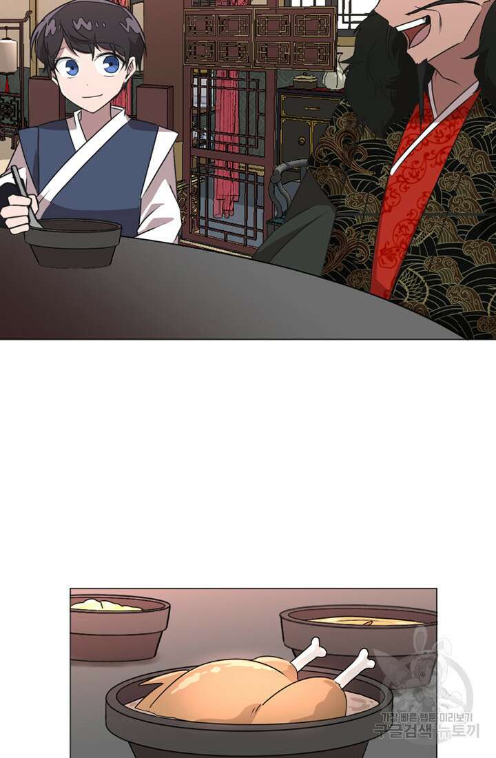 스탯보는 천마님 11화 5