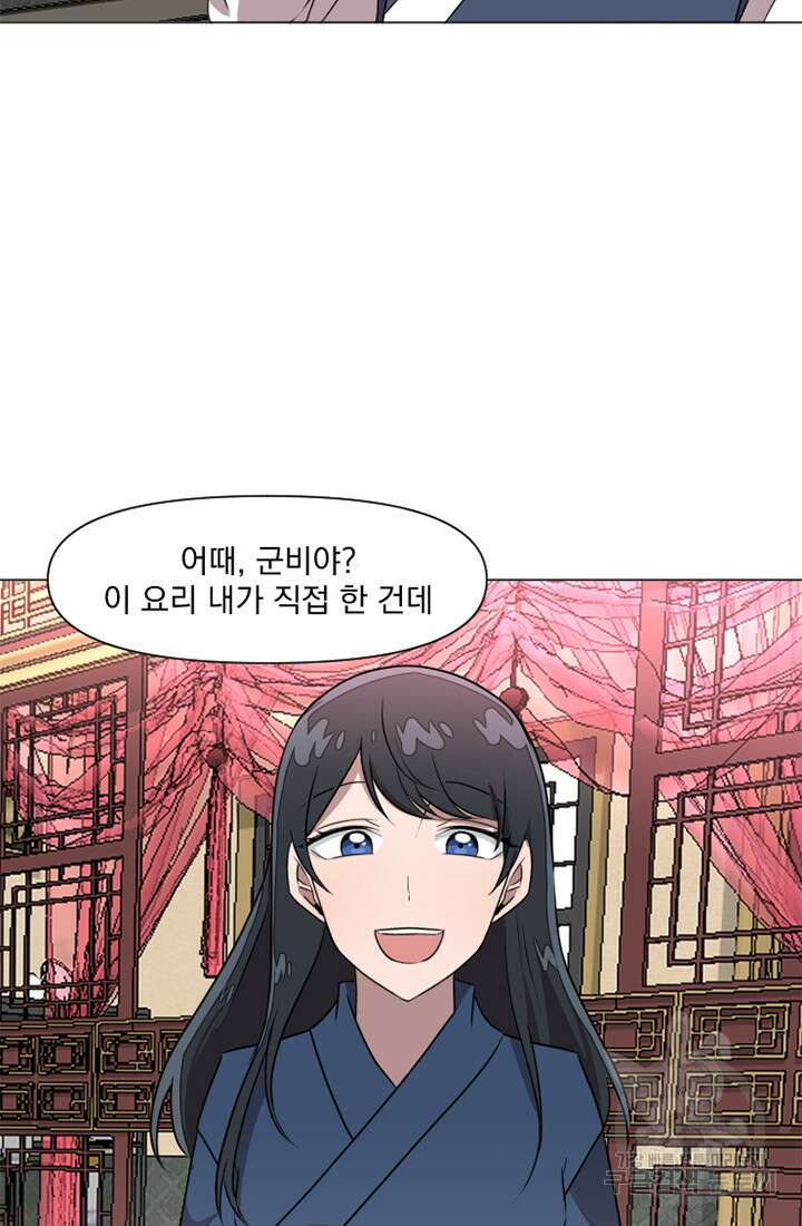 스탯보는 천마님 11화 7