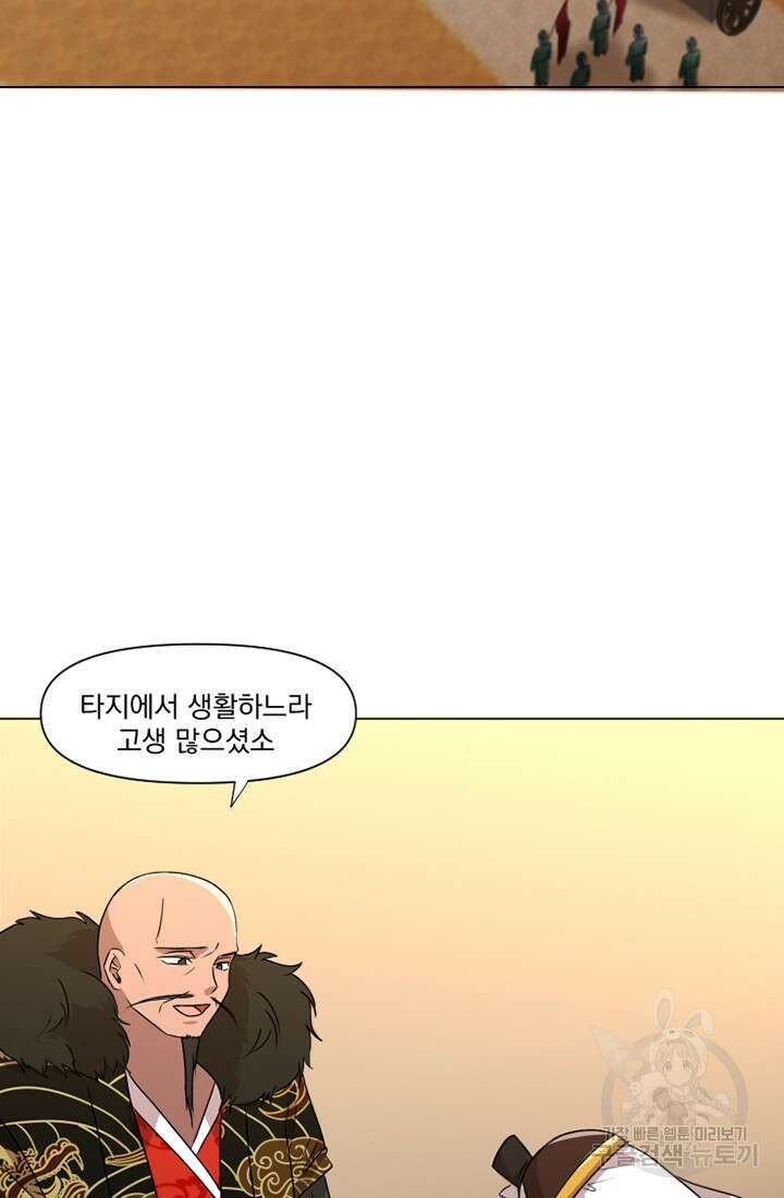 스탯보는 천마님 11화 11