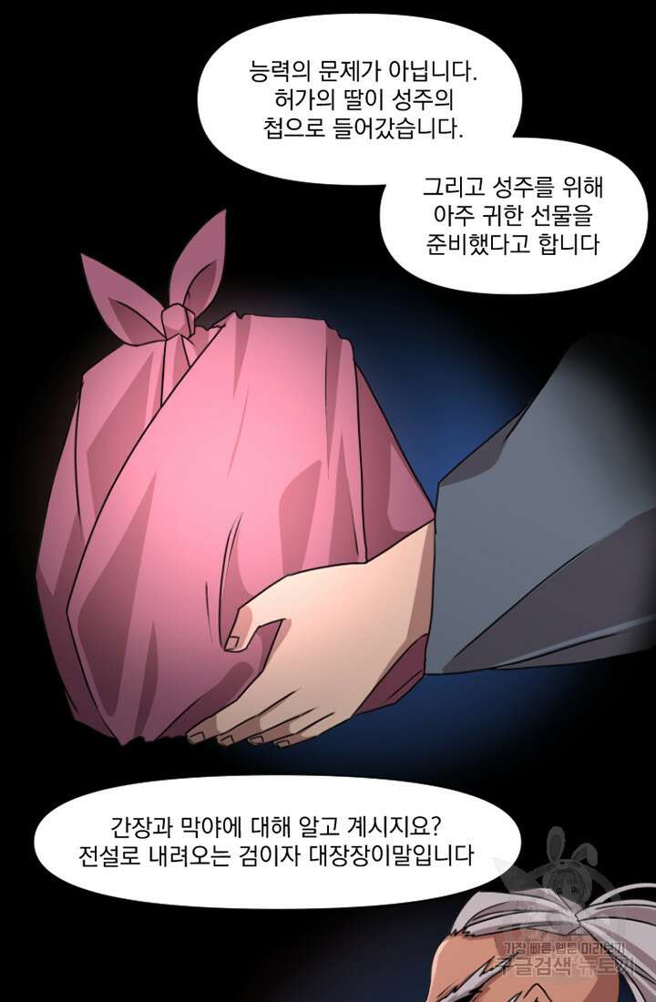 스탯보는 천마님 11화 57