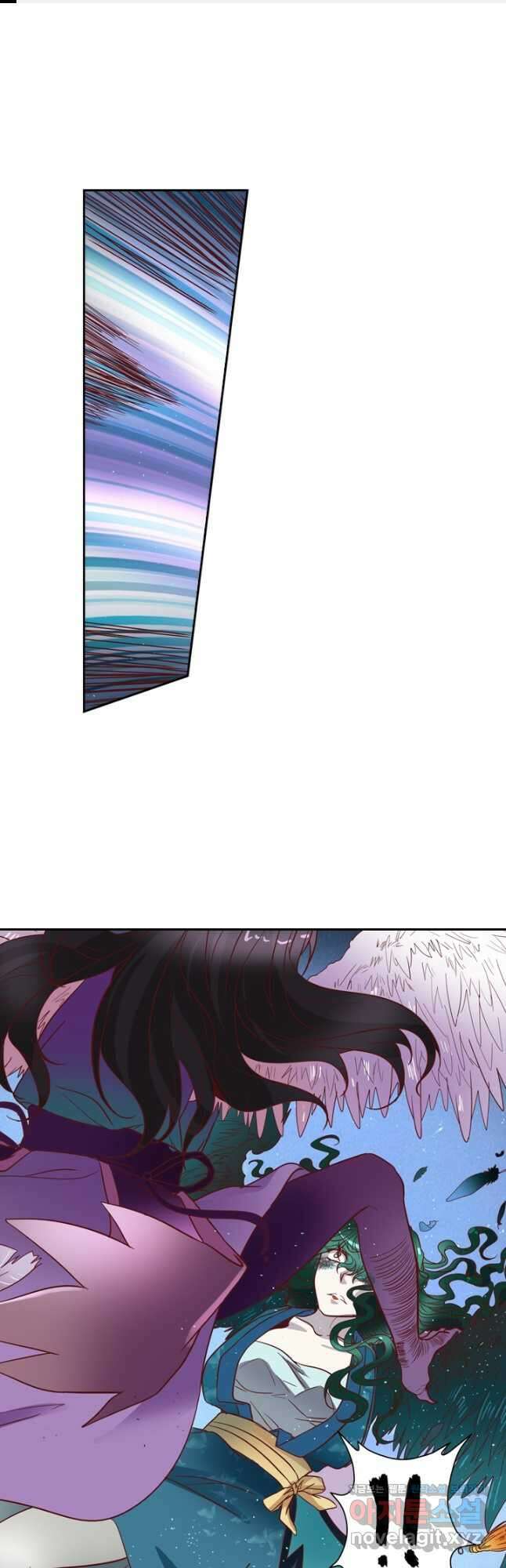 귀신을 쫓는 사나이 210화 1