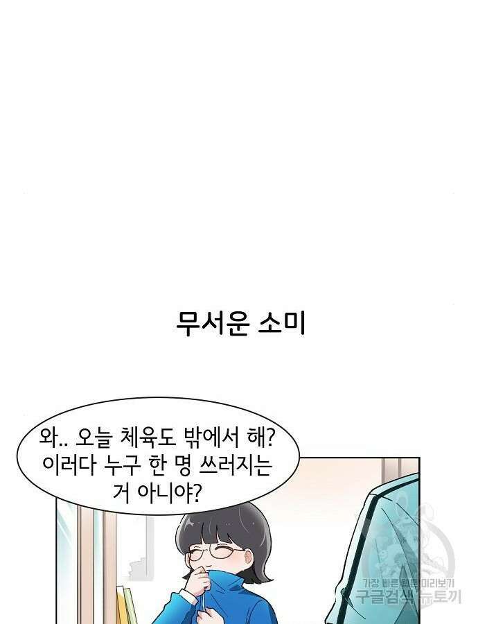 오로지 너를 이기고 싶어 206화 4