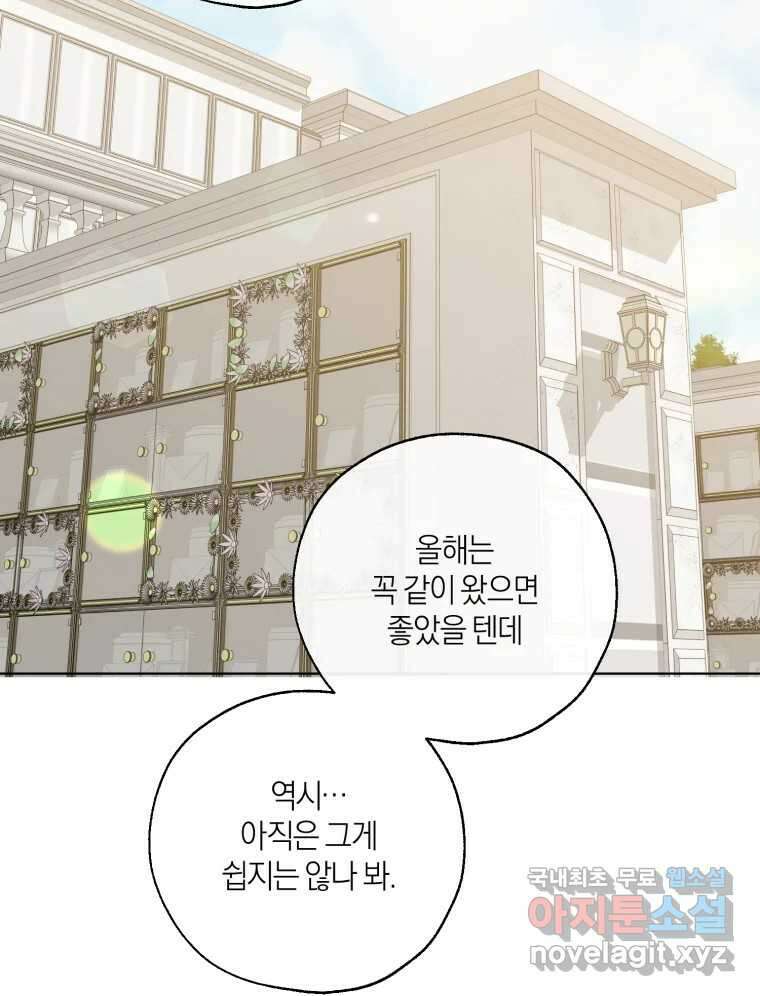 너를 만나다 149화 14