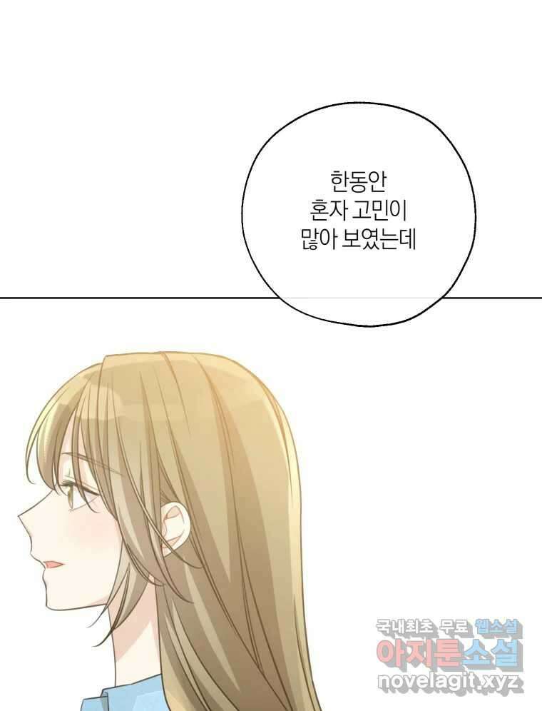 너를 만나다 149화 15