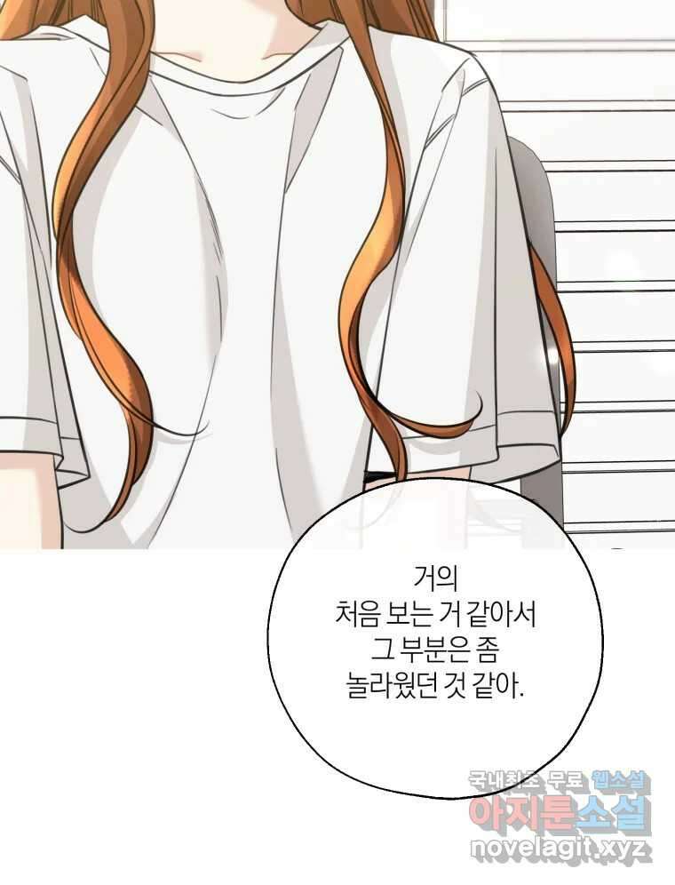 너를 만나다 149화 24