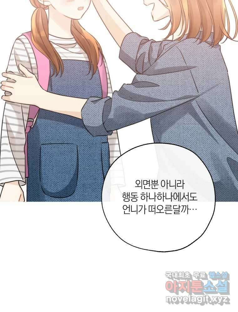 너를 만나다 149화 32