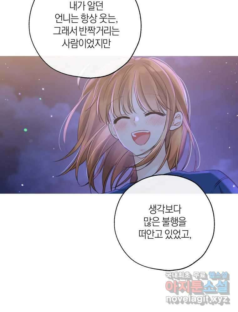 너를 만나다 149화 40