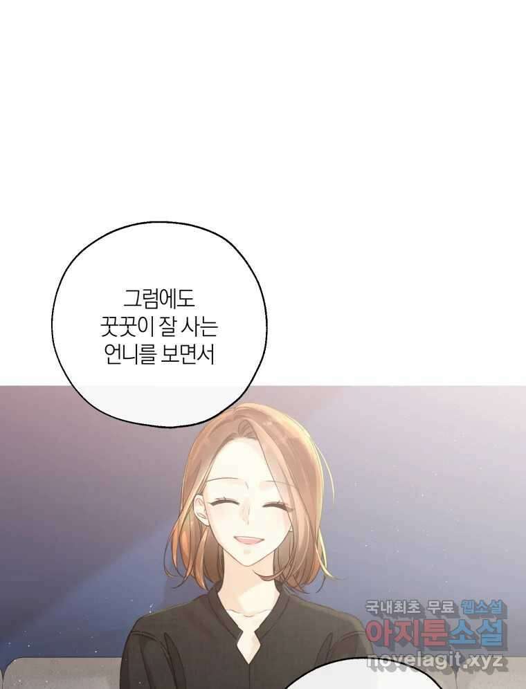 너를 만나다 149화 41