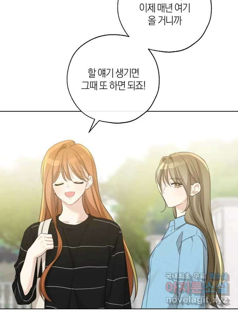 너를 만나다 149화 88