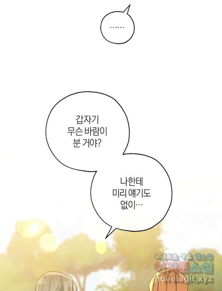 너를 만나다 149화 89