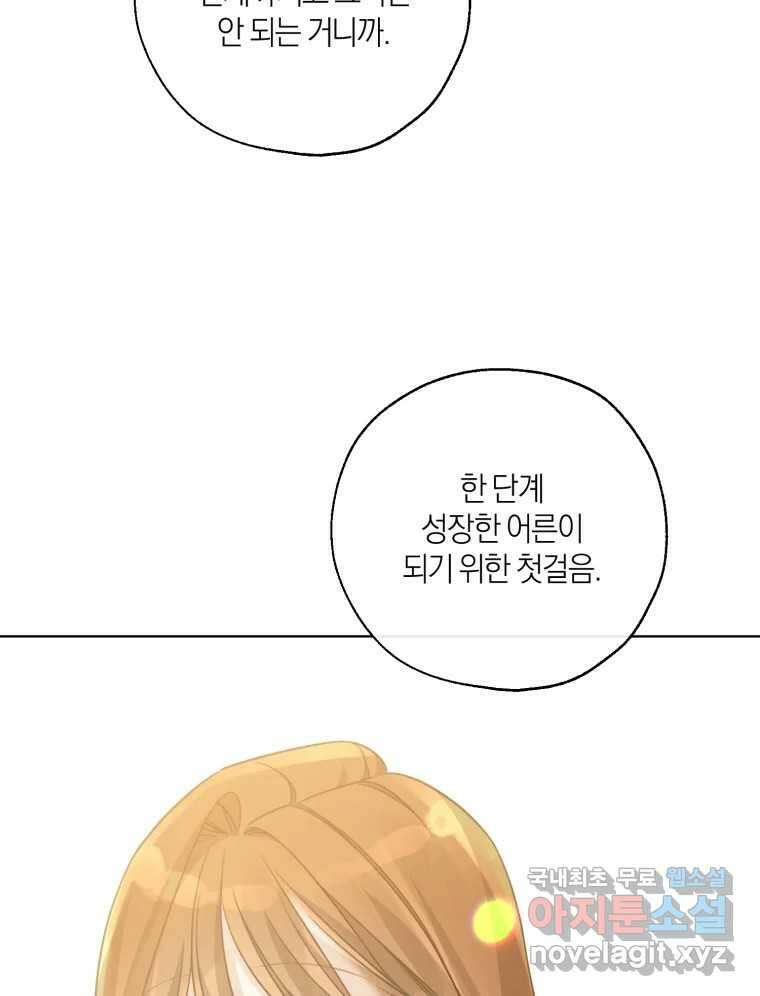 너를 만나다 149화 94