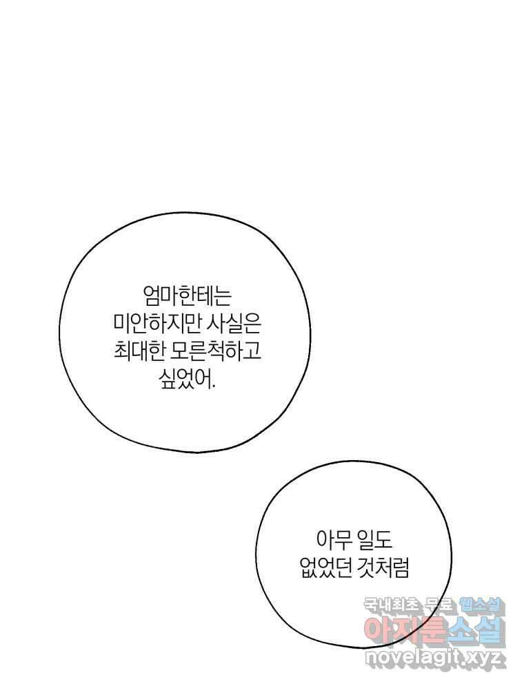 너를 만나다 149화 128