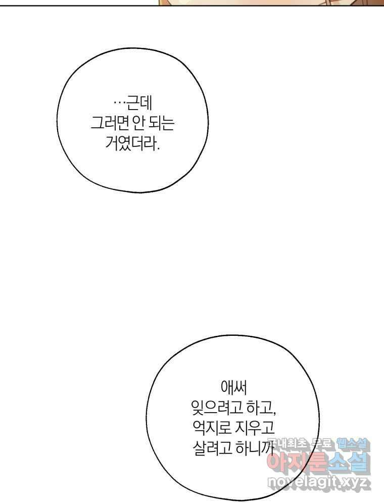 너를 만나다 149화 133
