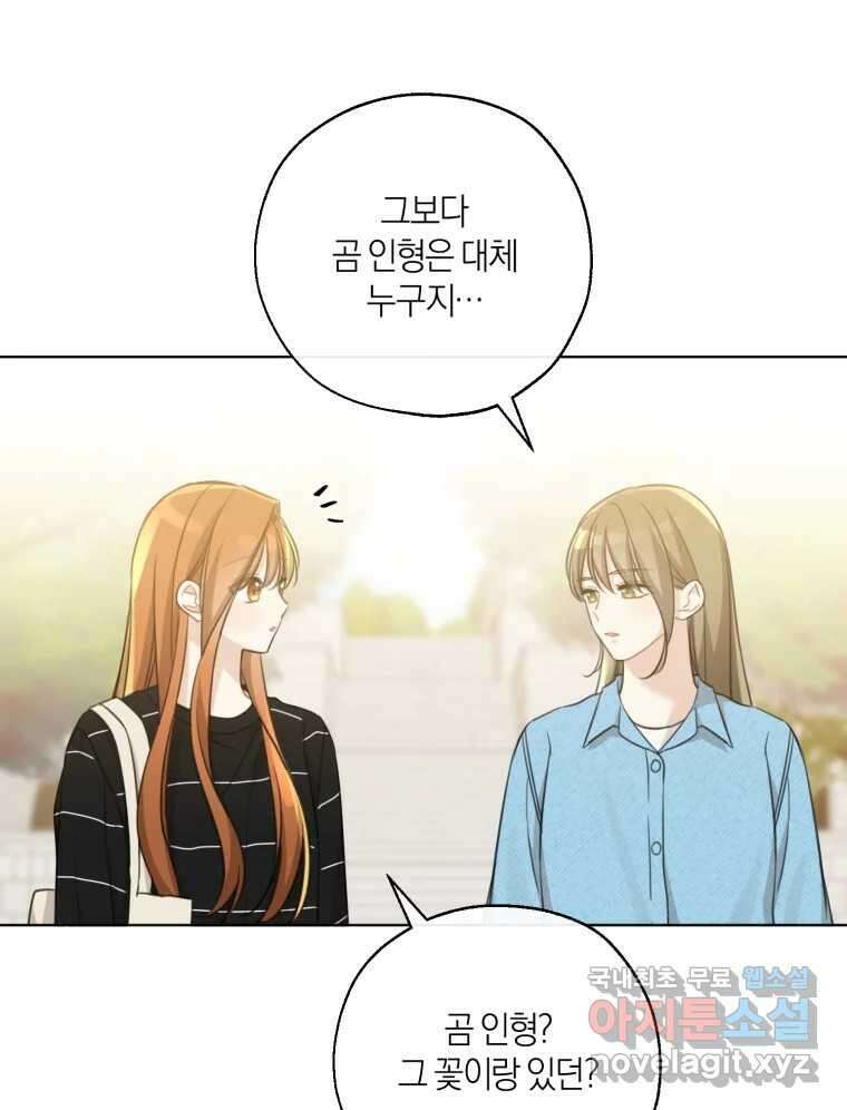 너를 만나다 149화 173