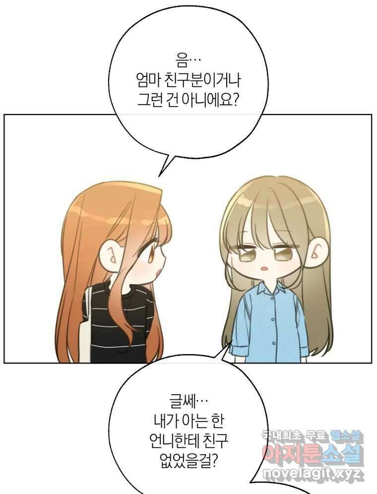 너를 만나다 149화 177
