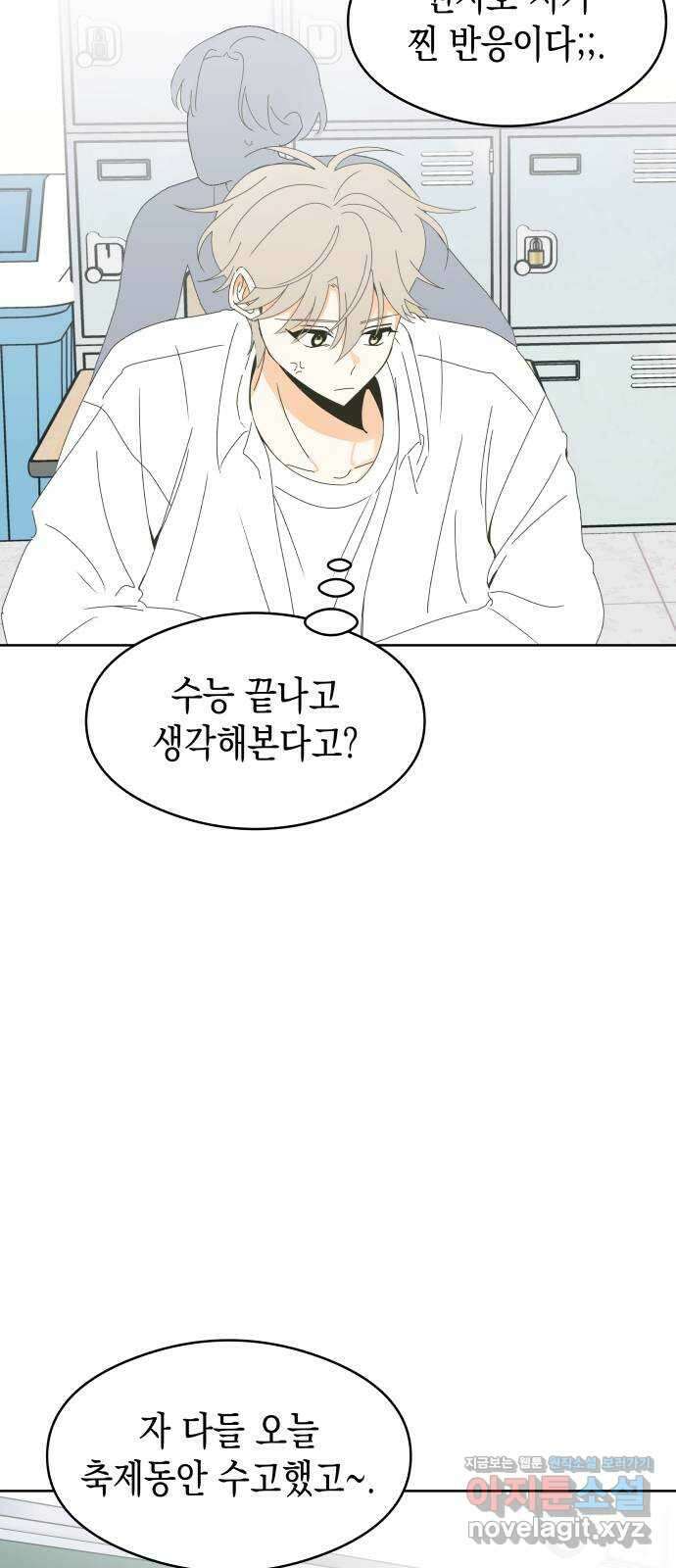 너의 순정, 나의 순정 60화 18