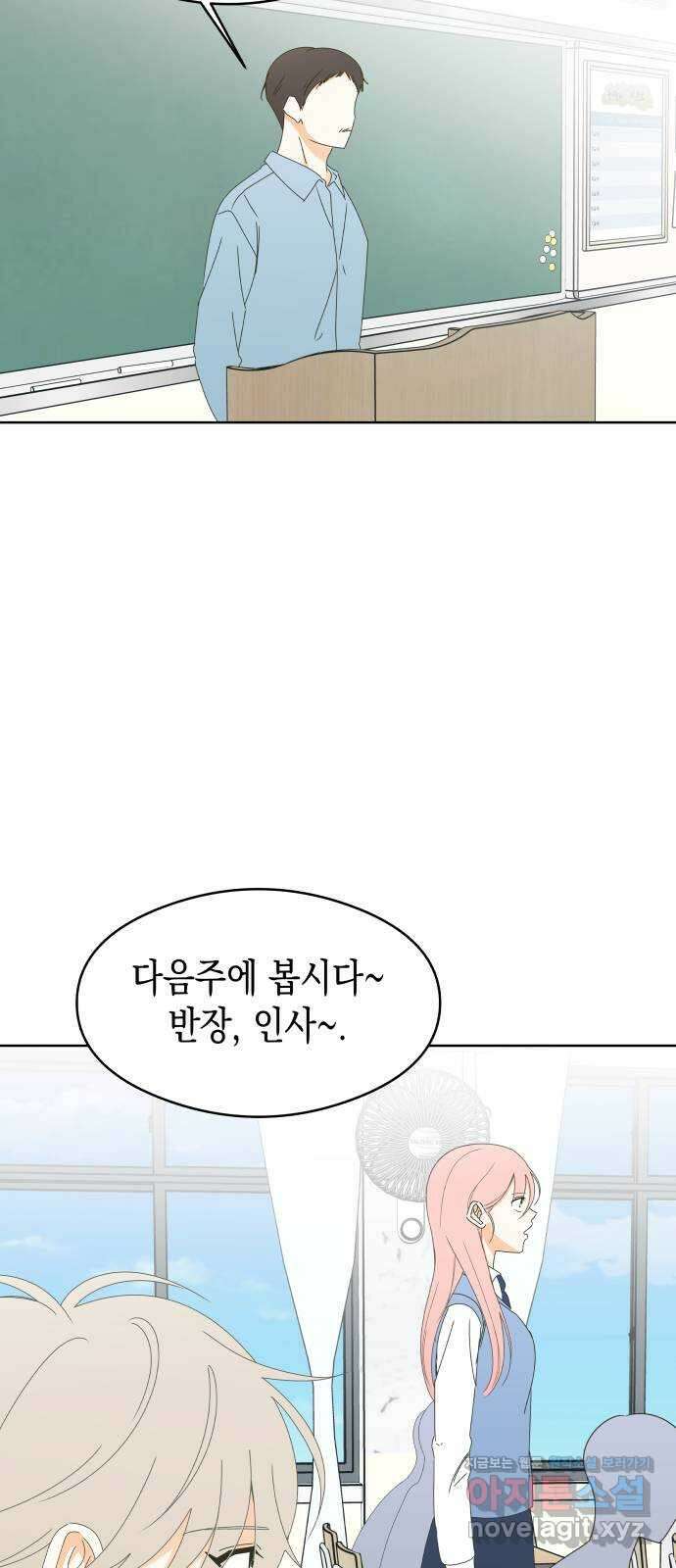 너의 순정, 나의 순정 60화 19
