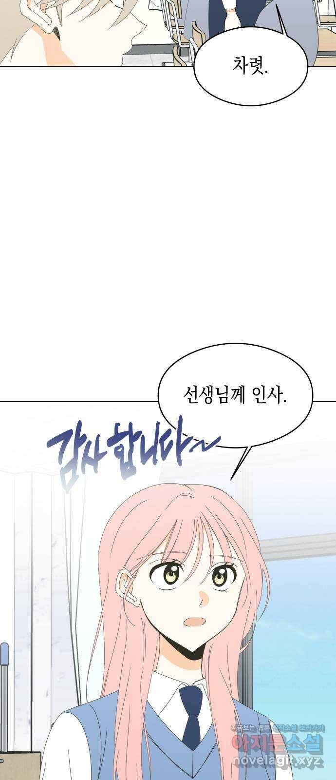 너의 순정, 나의 순정 60화 20