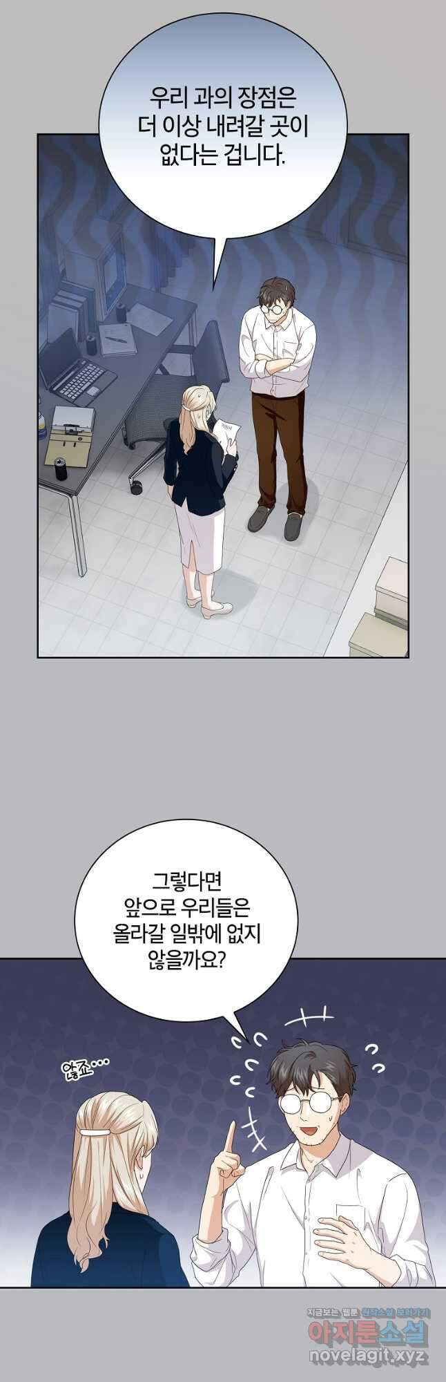 마법학교 마법사로 살아가는 법 58화 5