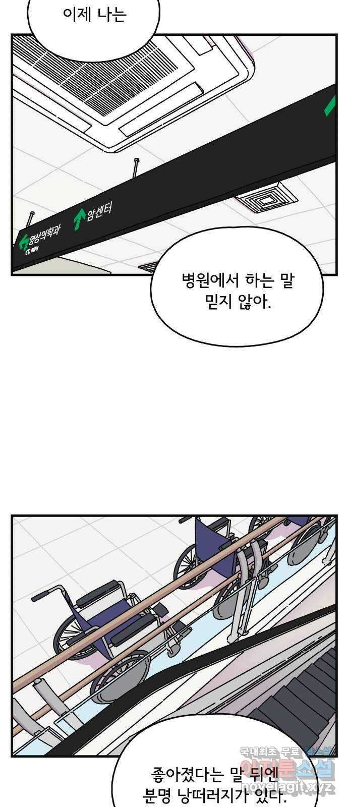 주부 육성중 75화 2