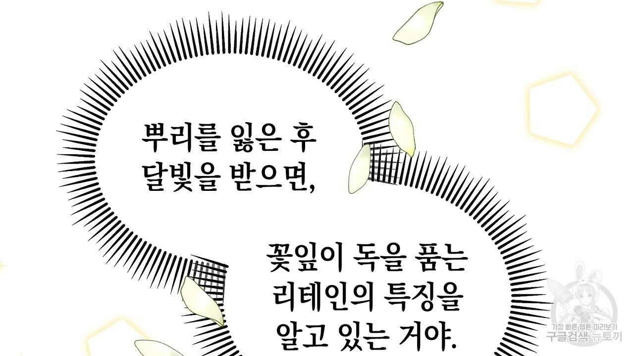 떠난 악녀를 찾지 마세요 5화 24